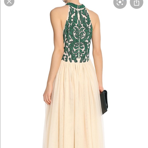 GANNI Dress - Picture 2 of 7